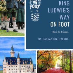 King Ludwig's Way Printable PDF
